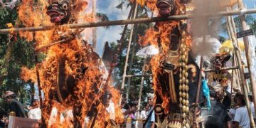 Local Ceremonies