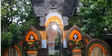 Arsitektur Rumah Tradisional